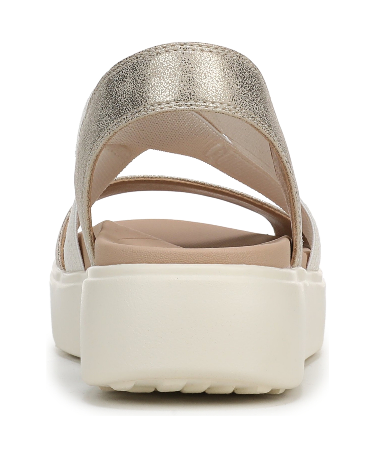Dr. Scholl's Women's Madison Cloud Ease Strappy Sandals