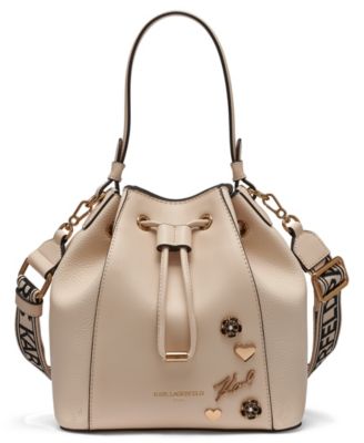 Adele Bucket Bag