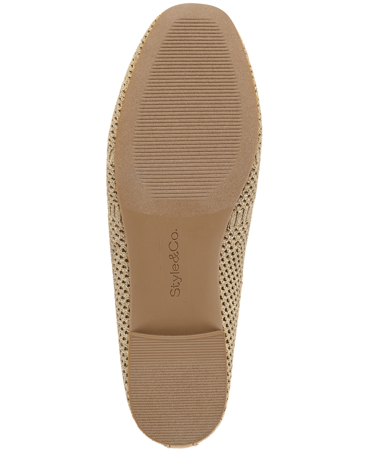 Style & Co Women's Saskiaa Slip-On Mules, Macy's Exclusive