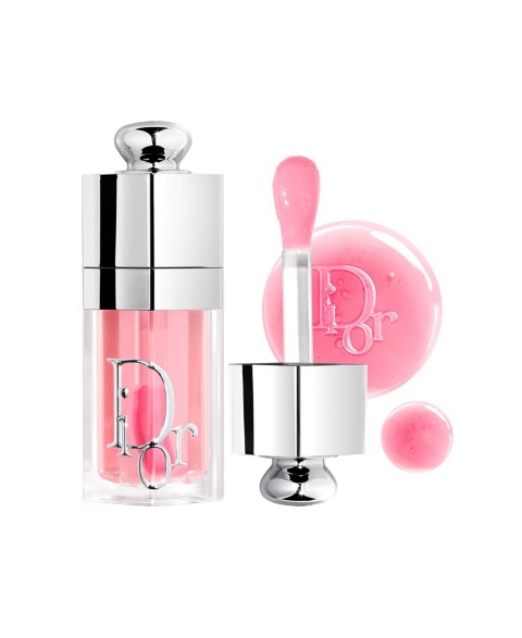 DIOR Addict Lip Glow Oil, 0.2 oz.