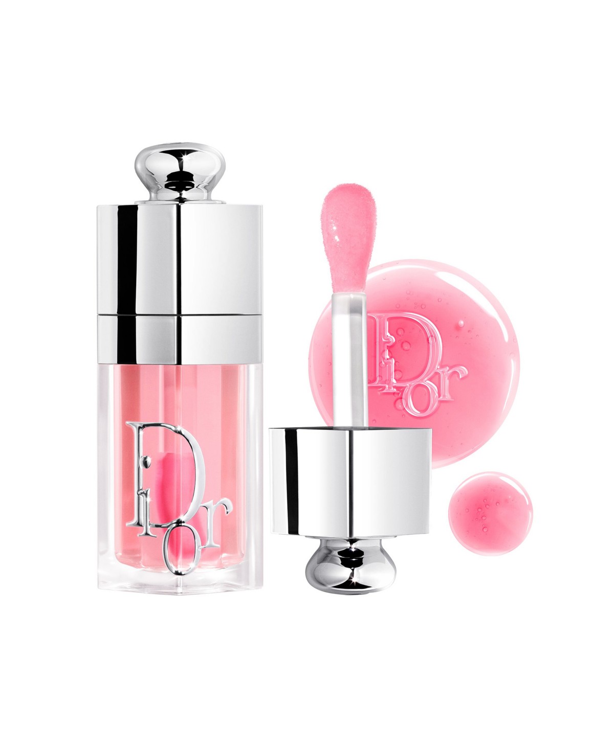 DIOR Addict Lip Glow Oil, 0.2 oz. — фото 1