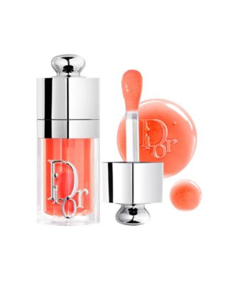 Dior Addict Lip Glow Oil, 0.2 oz. - 041 Peachy