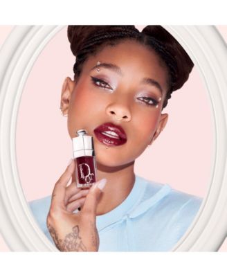 Addict Lip Glow Oil, 0.2 oz.