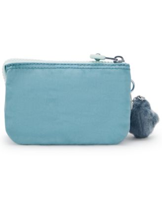 Creativity Small Wallet with Keychain