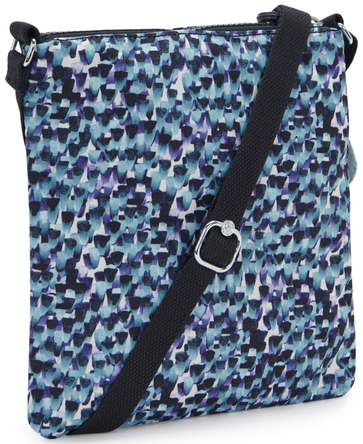 Kipling Keiko Crossbody Bag In Multi