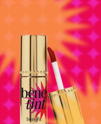 Tinted Lip and Cheek Stain