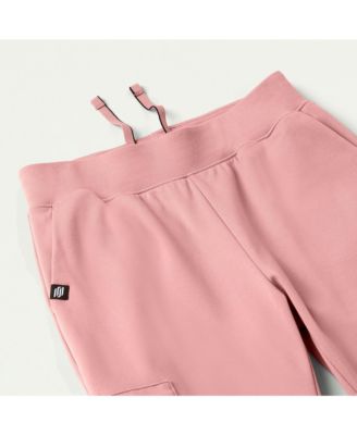 Women's Rubi 6-Pocket Slim Knit Scrub Jogger