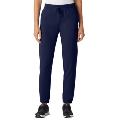 Women's Jace 7-Pocket Skinny Scrub Jogger