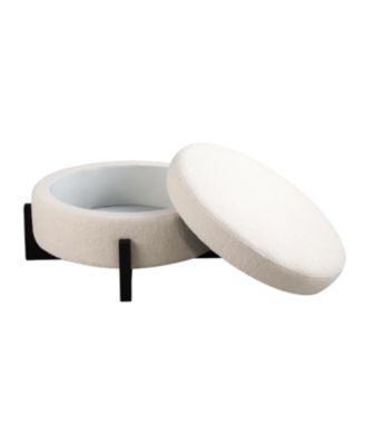 Streamdale Premium U-Shaped Chenille Sofa - Comfortable & Flexible