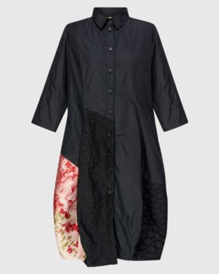 Women's Alanis Shirt Dress