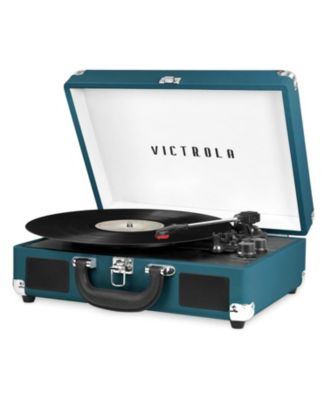 Journey Suitcase  Record Player