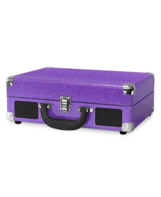 Journey Suitcase  Record Player