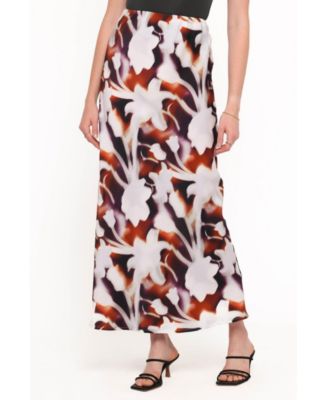 Women's Cheryl Maxi Skirt
