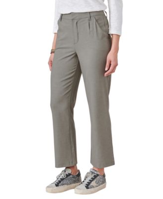Democracy - Petite AB Solution Sky Rise Trousers