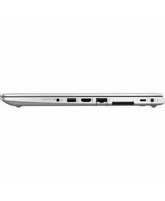 EliteBook 840 G6 14" Full HD Laptop, Intel Core i5-8365U 1.6GHz, 16GB (1x16GB) RAM, 256GB PCIe NVMe Value SSD, Windows 11 Pro, UWVA LED 250 nits
