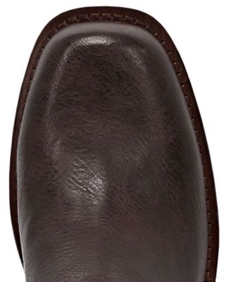 Women's Miranda Wide Calf Stacked Heel Boots