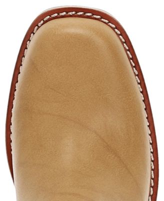 Women's Miranda Wide Calf Stacked Heel Boots