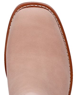 Women's Miranda Stacked Heel Boots