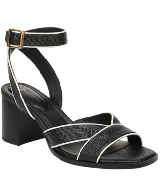 Women's Blakke Block Heel Dress Sandals