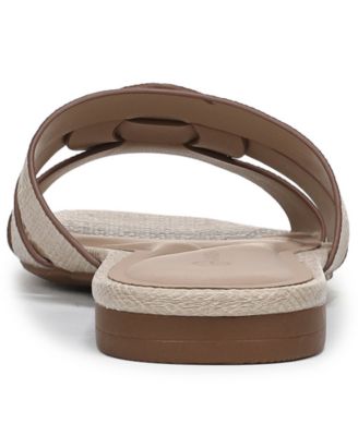 Women's Norra Slide Flat Sandals, Macy's Exclusive