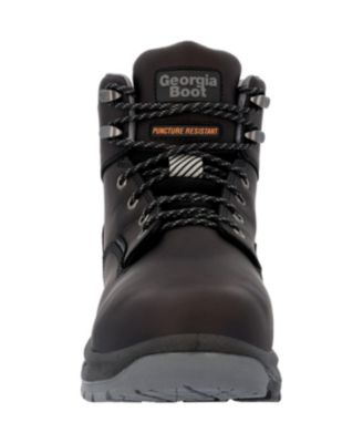 Men's OT Internal Metatarsal Alloy Toe Puncture Resistant Work Boot