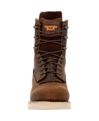 Men's AMP LT Wedge Waterproof Work Boot