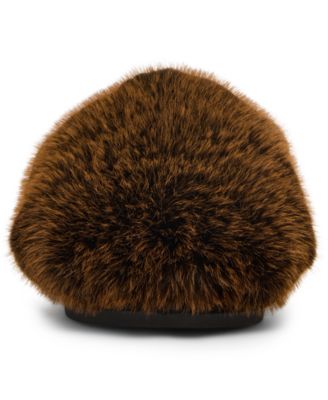 Women's Poof Cozy Slides Slippers