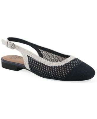 Women's Bonie Slingback Flats