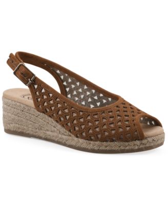 Women's Maize II Espadrille Wedge Sandals