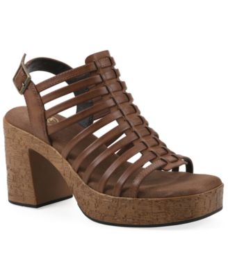 Women's Barbea Platform Sandal