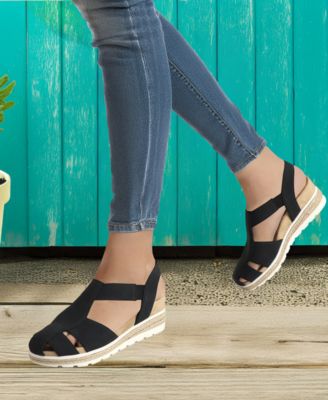 Women's Freeport Wedge Sandals