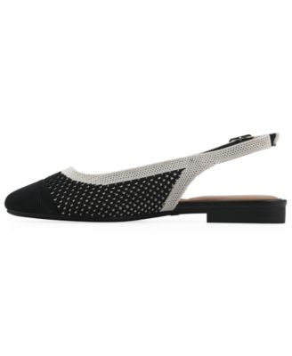 Women's Bonie Slingback Flats