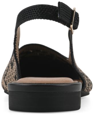 Women's Bonie Slingback Flats