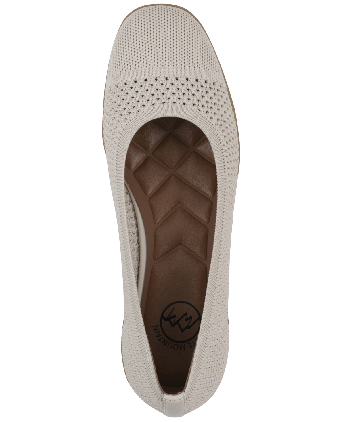 White Mountain Women's Florain Ballet Flats