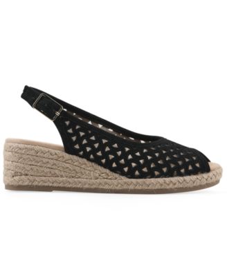 Women's Maize II Espadrille Wedge Sandals
