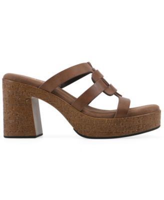 Women's Barillo Platform Sandals