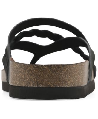 Women's Halogen Footbed Sandal