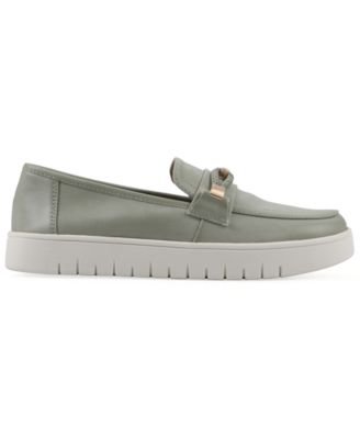 Women's Naathan FOM Recovery Penny Loafer