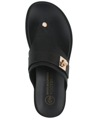 Women's Malabar Sandal