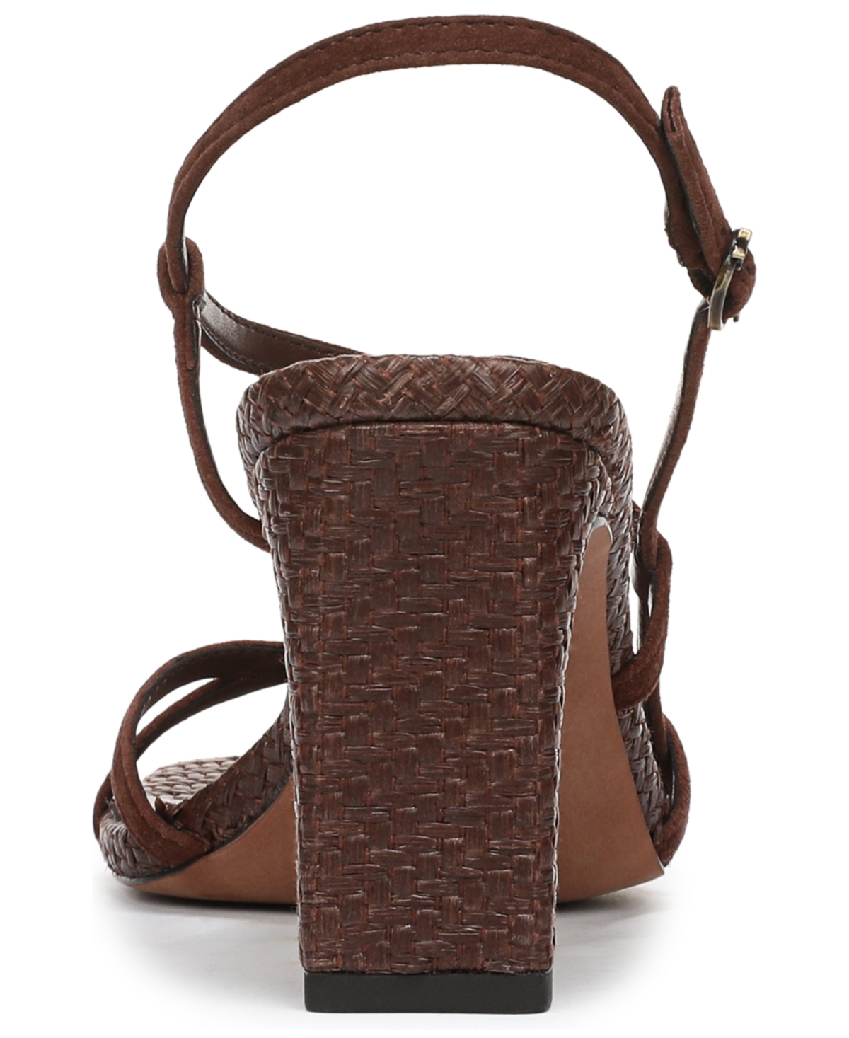 Sam Edelman Women's Elissa Strappy Sandals