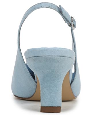 Women's Bianka Slingback Pumps