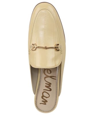 Women's Linnie Bit Slip On Mules