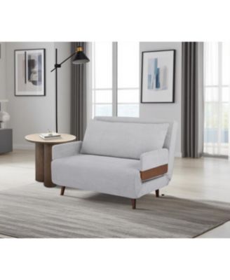 Sven Sofa Bed - 3-in-1 Convertible Chair Sleeper Sofa