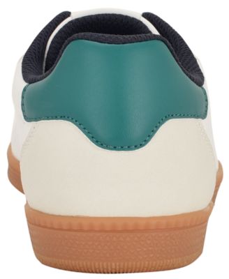 Women's Simma Lace-Up Fashion Sneakers