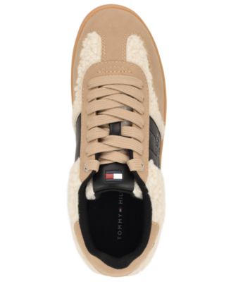 Women's Malachi Lace-Up Fashion Sneakers