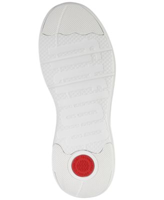 Women's Super-Q Knit Almond Toe Ballet Flats