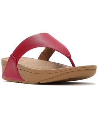 Women's Lulu Toe-Post Sandals