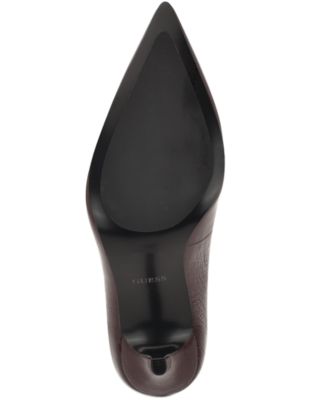 Women's Prinda Vamp Stiletto Pumps