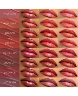 Afterglow Sensual Shine Lipstick, 0.05 oz.