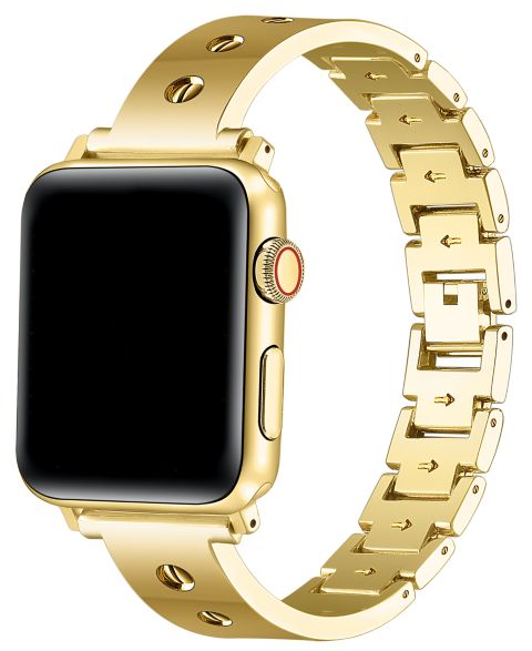 Ремешок для часов Posh Tech Quinn Stainless Steel Bangle Band for Apple Watch